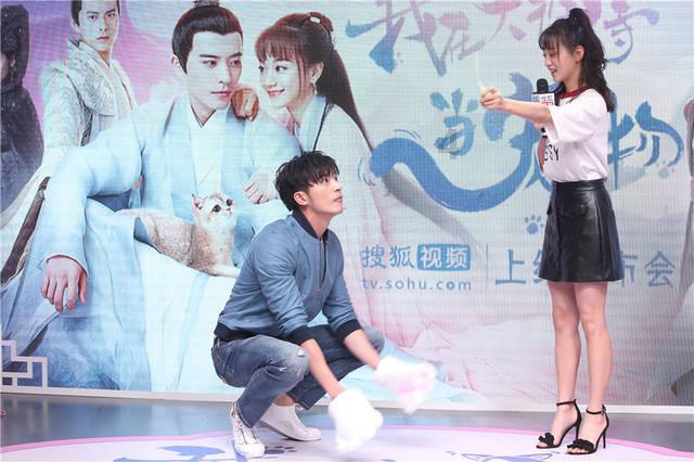 更亲密、更愉悦：UNIMAT诱魅秒潮逗蕊咪&SeventeenLife避孕套001